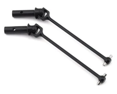 Team Losi Racing 8IGHT-X Universal Driveshaft (2) [TLR342015] - Image 1 of 2