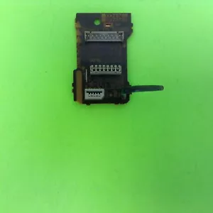 Pioneer VSX-D814-K Stereo Amplifier Board to Board XWZ3781 - Picture 1 of 2