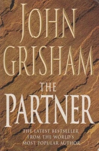 The Partner by John Grisham (Paperback, 1997) - Foto 1 di 5
