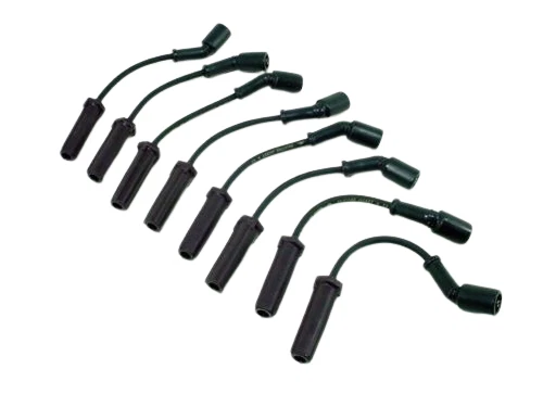 Juego de cables de encendido para Cadillac Escalade Chevrolet Silverado Avalanche 1999 - 2012 - Imagen 1 de 1