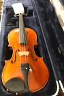Tenue violon Eastman taille 3/4 VL80