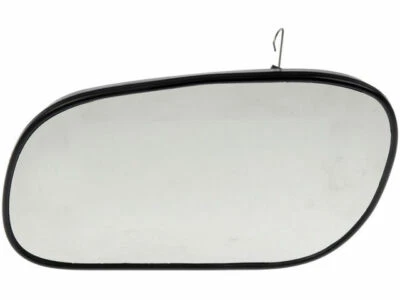 Para 1998-2011 Mercury Grand Marquis porta espelho vidro esquerdo Dorman 26377CY 2001 - Imagem 1 de 2