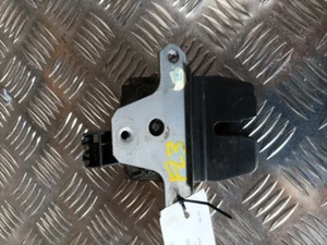 LAND ROVER FREELANDER 2 2007-2010 2.2 BOOTLID LOCK MECH - Picture 1 of 4