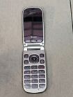 Pantech Breeze 3 III P2030 ( AT&T ) Cell Flip Phone - Collector Prop For Parts