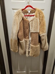Masseys Jacket Size 2X  - Picture 1 of 4