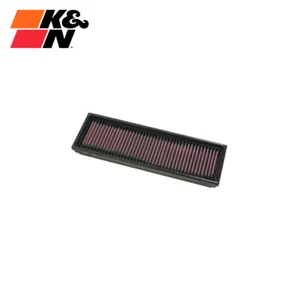 K&N AIR FILTER 33-2215 - Bild 1 von 1