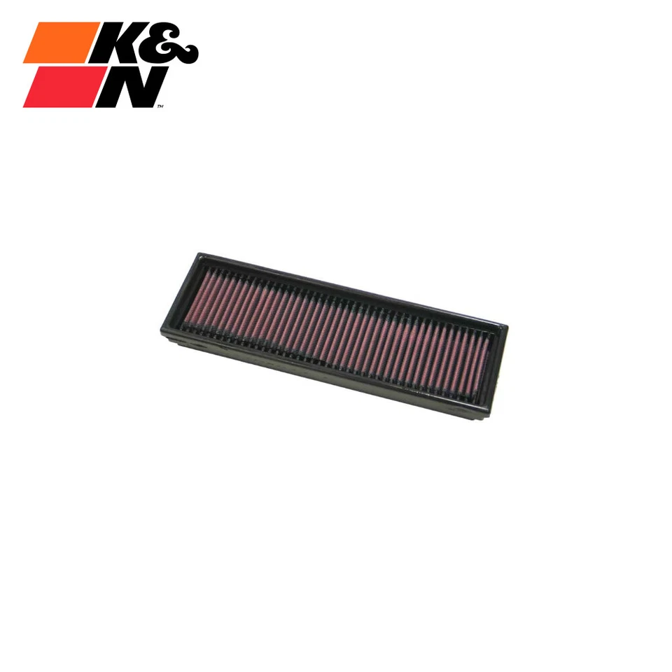 K&N AIR FILTER 33-2215 - Image 1 of 1