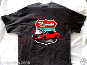 RAYBESTOS Camaro G-Machine 1971 Shirt (Size XL) - Picture 1 of 3