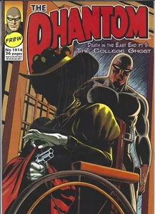Frew Phantom Comic No 1914 BRAND NEW, BAGGED. NO STICKERS. - Picture 1 of 1