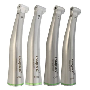 Pieza de mano Lanjing Dental Endo 8:1 16:1 ajuste contra ángulo Dentsply VDW Micro Niti - Imagen 1 de 67