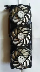 Accelero Xtreme GTX Pro Arctic Cooling 280 Asus - Bild 1 von 2