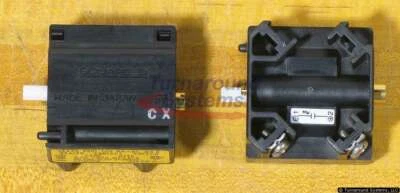 Schneider Square D 9001KA52 N.O. Bloques de contactos SPST, NUEVO Foto 1 de 2