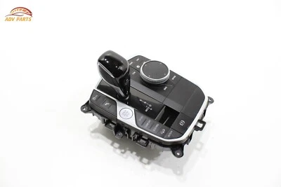 2022-2024 BMW X4 G02 CENTER CONSOLE SHIFT SHIFTER GEAR SELECTOR SWITCH PANEL OEM - Image 1 of 4