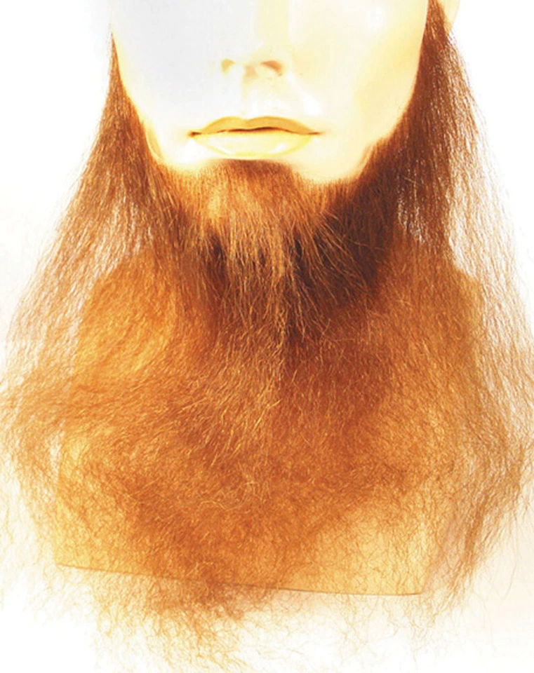 Beard F Face 16In Blend Black - Lacey Wigs - Image 1 of 1