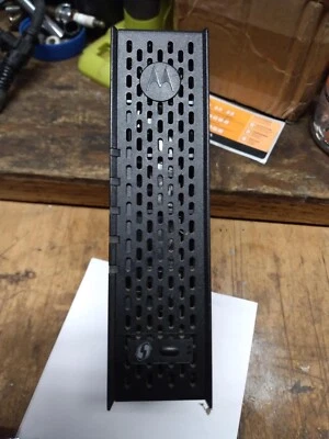 Motorola SBG901 DOCSIS 2.0 Wireless G Cable Modem With Adapter - Image 1 of 4