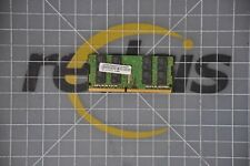 IBM Lenovo 16GB DDR4 2400Mhz SODIMM Memory RAM Grade A M471A2K43CB1-CRC