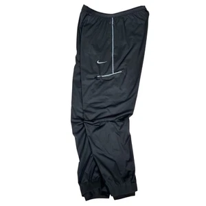 Pantalones de pista para correr Nike Storm-Fit Adv para hombre negros Run Division talla XXL - Imagen 1 de 17