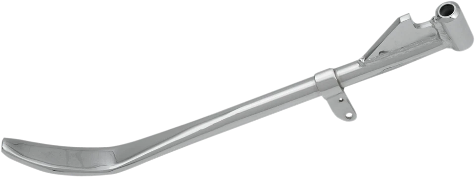 Drag Chrome 1" Under Stock 10" Length Kickstand For Harley XL Sportster 89-03 — 第 1/1 张图片