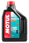 MOTUL Marine motor lubricant oil OUTBOARD TECH 2T 2L