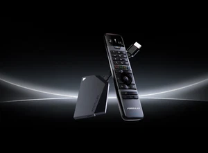 Formuler Z Mini – 4K HDR IPTV Android Streaming Box with Bluetooth Remote - Foto 1 di 3