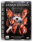 EBOND  Urban legend SJB DVD D585561