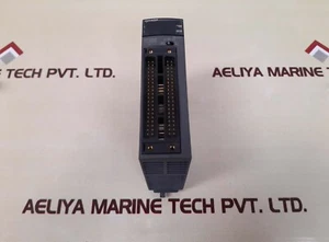 Mitsubishi melsec-q qh42p input/output unit - Picture 1 of 7