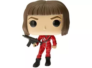 Funko Pop! La Casa de Papel Tokio #741 - Imagen 1 de 3