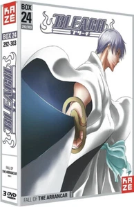Bleach-Saison 5 : Box 24 : Fall of The Arrancar, Part 3 - Picture 1 of 1
