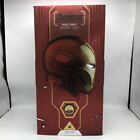 Used Unconventional Hot Toys Avengers/Age Of Ultron Iron Man Mark 45 1/4 Scale 6