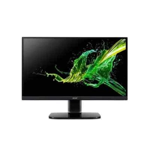 Acer 24" Monitor - KB242Y Bi - 75 hz, 1ms FHD VA LED - Black (OPEN BOX) - Picture 1 of 6