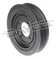 POWERBOND HARMONIC BALANCER for HOLDEN FRONTERA M7 2.0L X20SE 10/1995-03/1999 - image 1 of 2