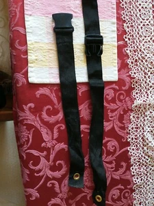 Invacare Tracer Ex Seatbelt - Picture 1 of 3