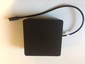 Estación de acoplamiento Dell Thunderbolt (K16A001 USADA) - Imagen 1 de 4