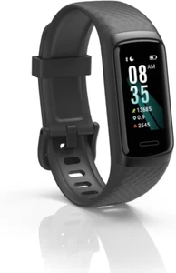 Hama Fitness-Tracker 3910, IP68 Wasserdicht (Sport-Uhr Mit 1,05" Full-Touch-Lcd- - Bild 1 von 12