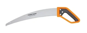 FISKARS 18" D-HANDLE PRUNING SAW "NEW" - Picture 1 of 6