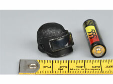 SoldierStory SSG-001 1/12 Scale PUBG Battlegrounds Helmet Model for 6" Figure