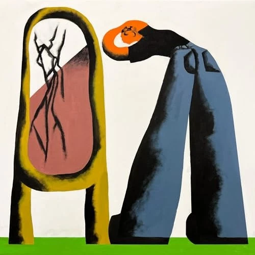 The Story So Far I Want To Disappear Records & LPs New - Image 1 of 1