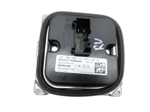 Xenon Vorschaltgerät Rechts für Renault Captur I HF 17-19 260553401R 90TKM!!! - Bild 1 von 7