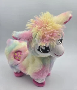 🦙 Zuru Pets Alive - BOPPI THE BOOTY SHAKIN' LLAMA (Probado y funcionando) - Imagen 1 de 6