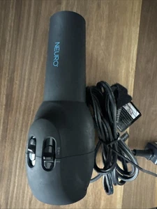 Paul Mitchell Neuro Grip Hair Dryer Black Ergonomic - DRYER ONLY - Picture 1 of 3