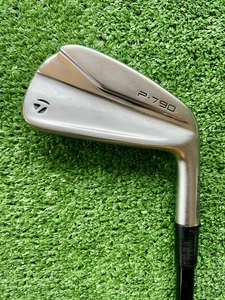 Taylormade P790 Irons 5-PW Regular Flex Graphite Right Handed Mens Golf Club - Picture 1 of 19