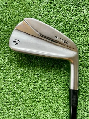 Club de Golf Taylormade P790 Hierros 5-PW Flex Regular Grafito para Diestros para Hombres - Imagen 1 de 4