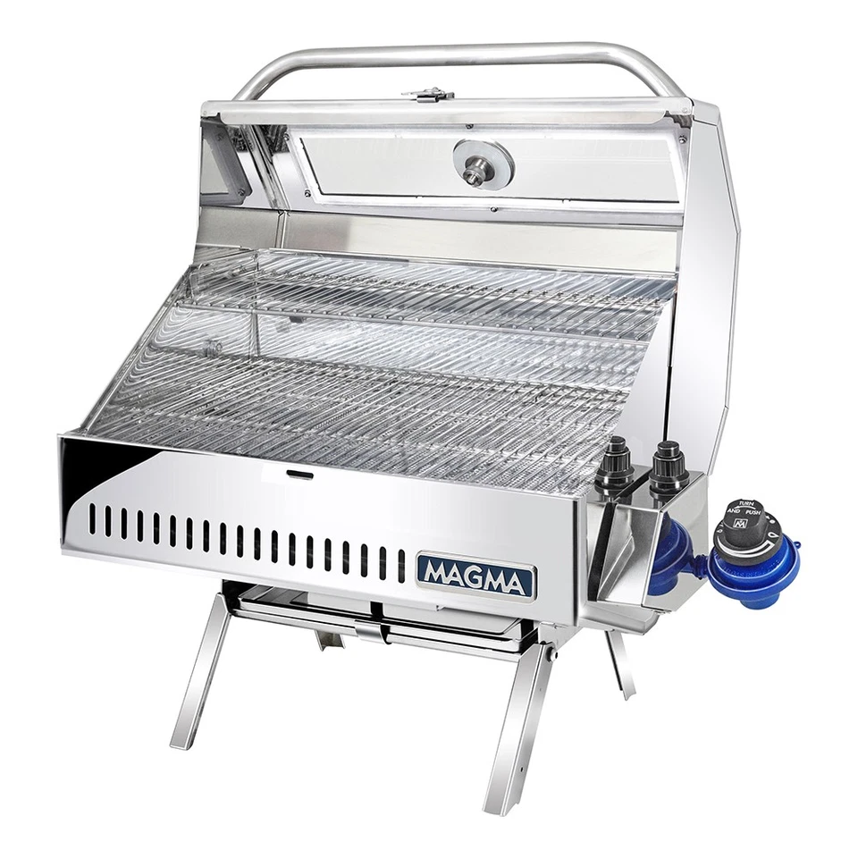 Magma Catalina 2 Gourmet Series Gas Grill - Infrared - Image 1 of 1