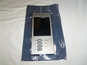 EDWARDS EST 4-LCD INST SHEET 3102261 MODULO DISPLAY LCD PRINCIPALE #83 - Foto 1 di 5