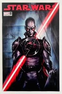 Star Wars #42 Grand Inquisitor Exclusive Variant (LTD 1500) Alan Quah 2023 - Picture 1 of 11