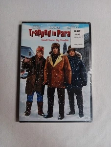 Trapped in Paradise (DVD, 1994) 2004 Release Nicolas Cage Brand New Sealed - Picture 1 of 4