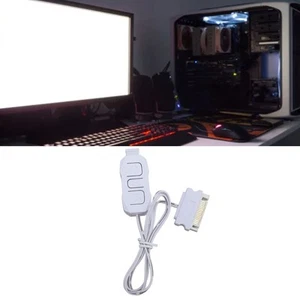 ARGB PC -Lüfter -Controller -Kit PC ARGB LED -Strip -Controller 21 Schlüssel Für - Bild 1 von 24
