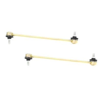 Barra estabilizadora izquierda delantera, lado conductor y pasajero para Mazda 5 2012-2017 | Par Foto 1 de 4