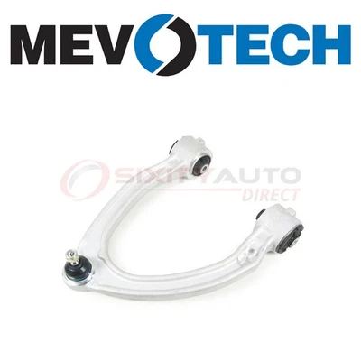 Mevotech Control Arm & Ball Joint Assembly for 2000-2006 Mercedes-Benz S430 mv — 第 1/4 张图片