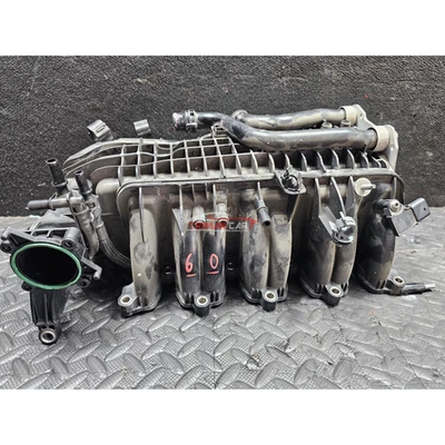 46338685 72452423 Ansaugstutzen Fiat 500X Jeep Compass Renegade 1.3HYBR - Imagem 1 de 4